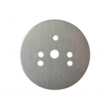 Подложка LED Mount 5pcs (49mm)